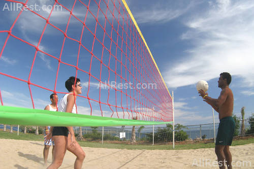 Club&Hotel Isis 33